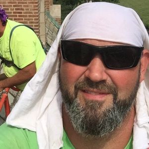 Meet your Posher, Scott